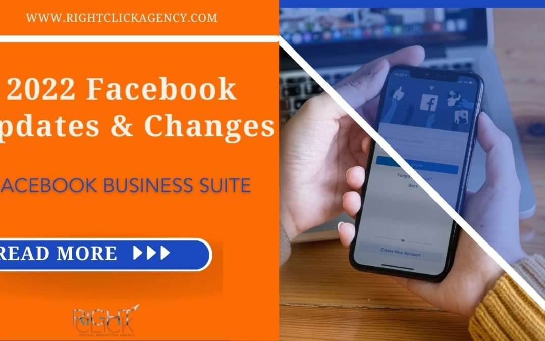 Facebook Updates and Changes: Business Suite